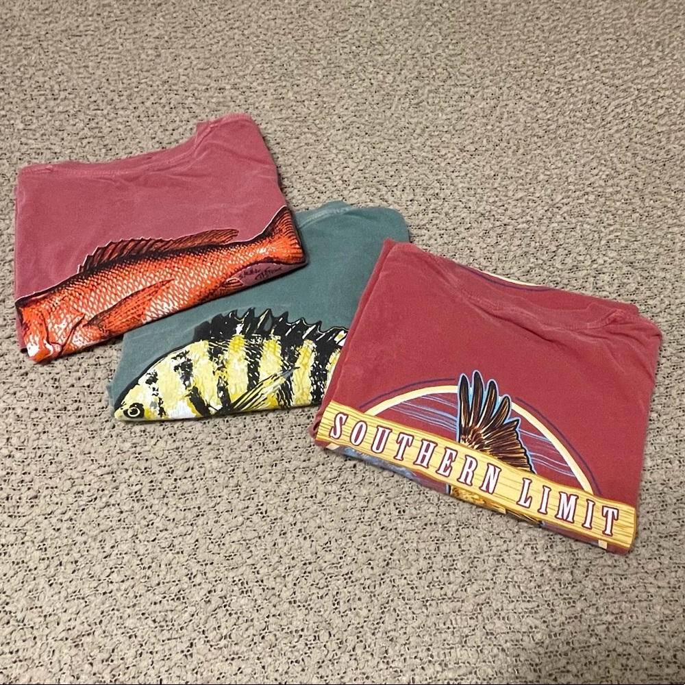 SOUTHERN LIMIT + PHINS